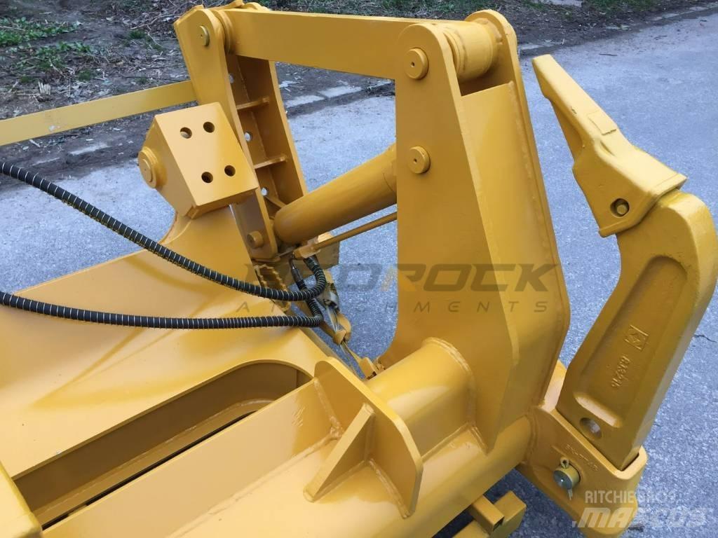 Volvo L150G Ripper Аксесоари за челни товарачи