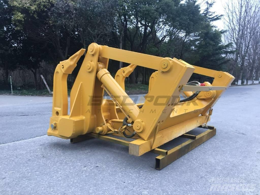 Volvo L150G Ripper Аксесоари за челни товарачи
