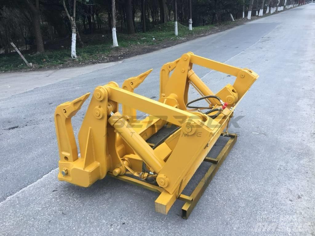 Volvo L150G Ripper Аксесоари за челни товарачи