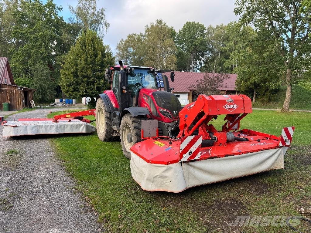 Kuhn FC 313 Косачки