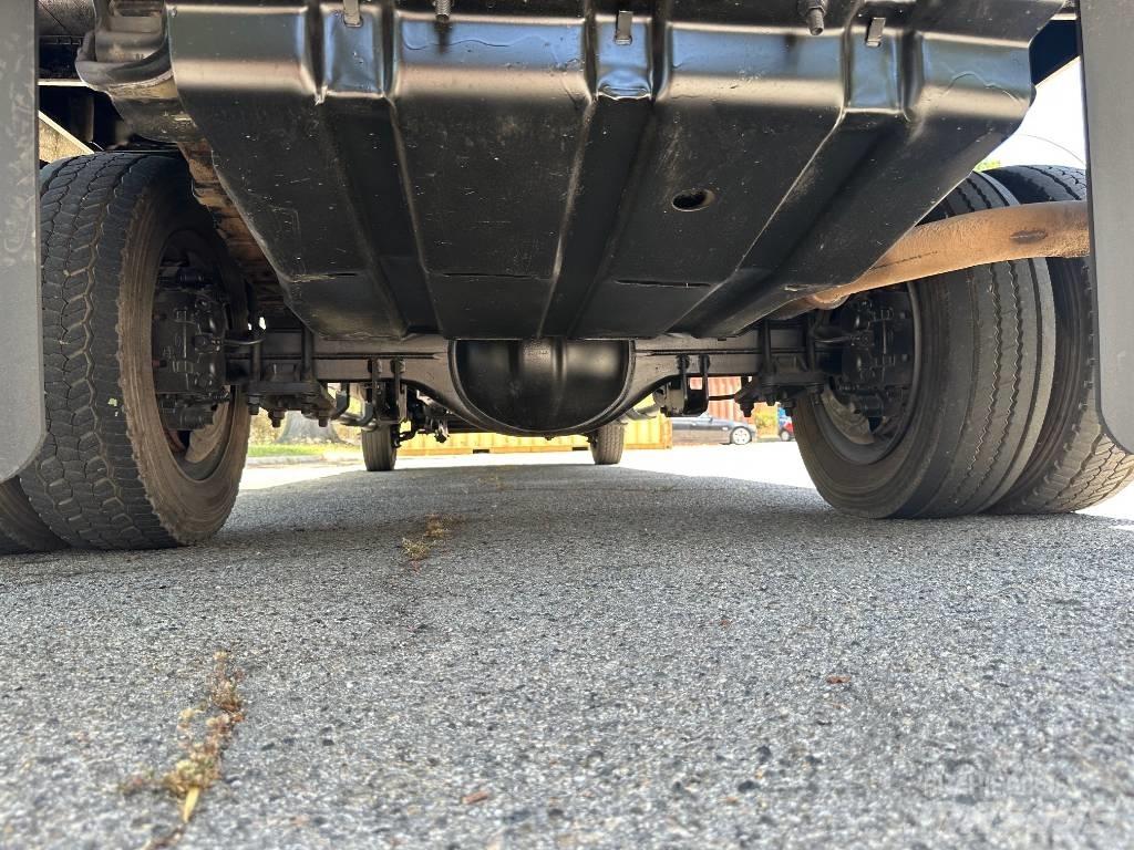 Ford F 450 SD Самосвал