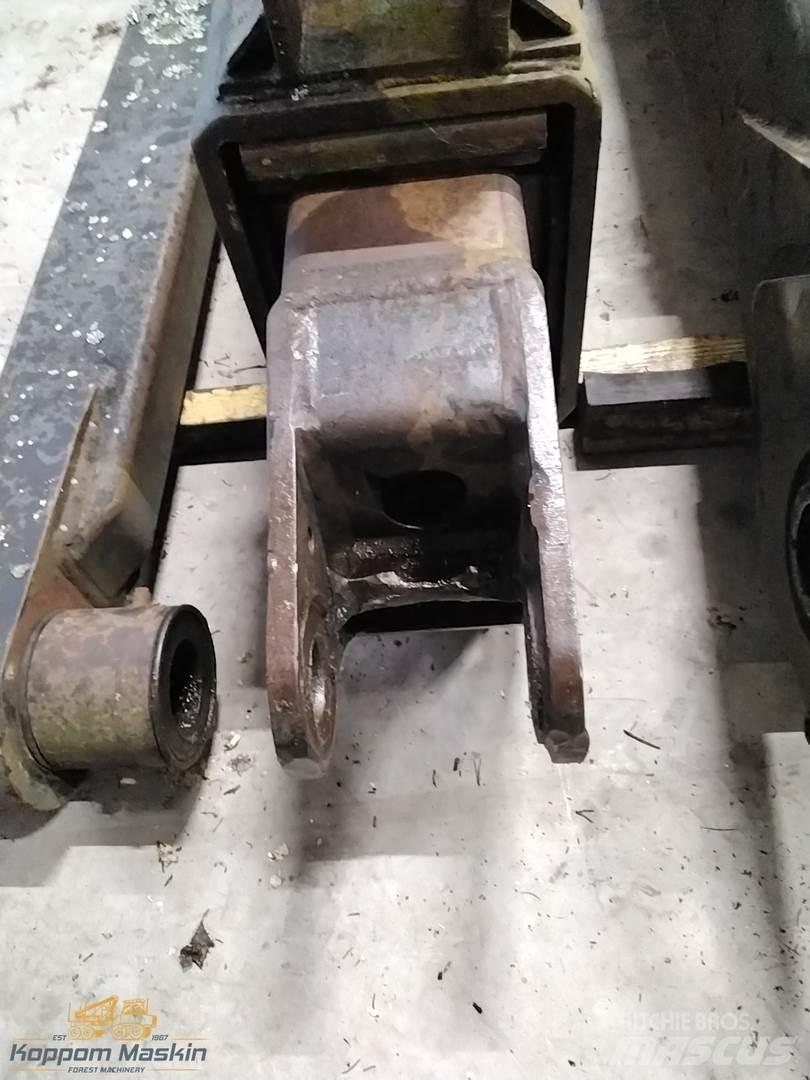 Loglift 200 Карнове за харвестери