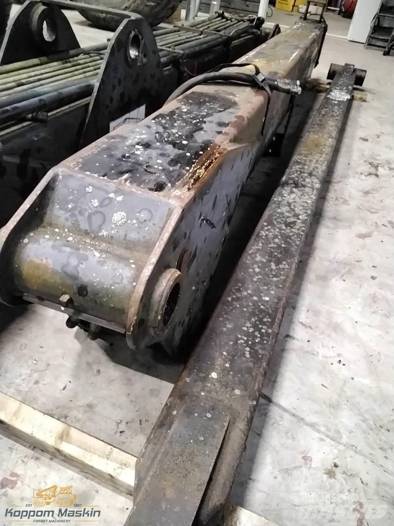 Loglift 200 Карнове за харвестери