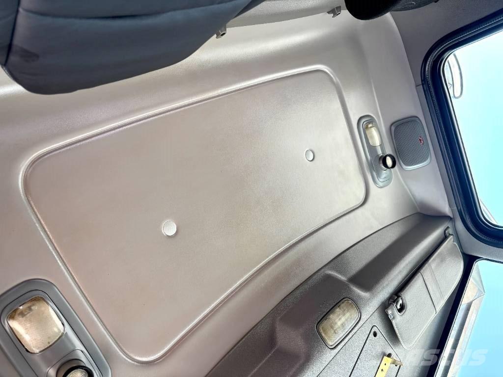 Peterbilt 389 Влекачи