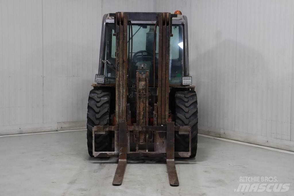 Manitou MH25-4T Дизелови камиони