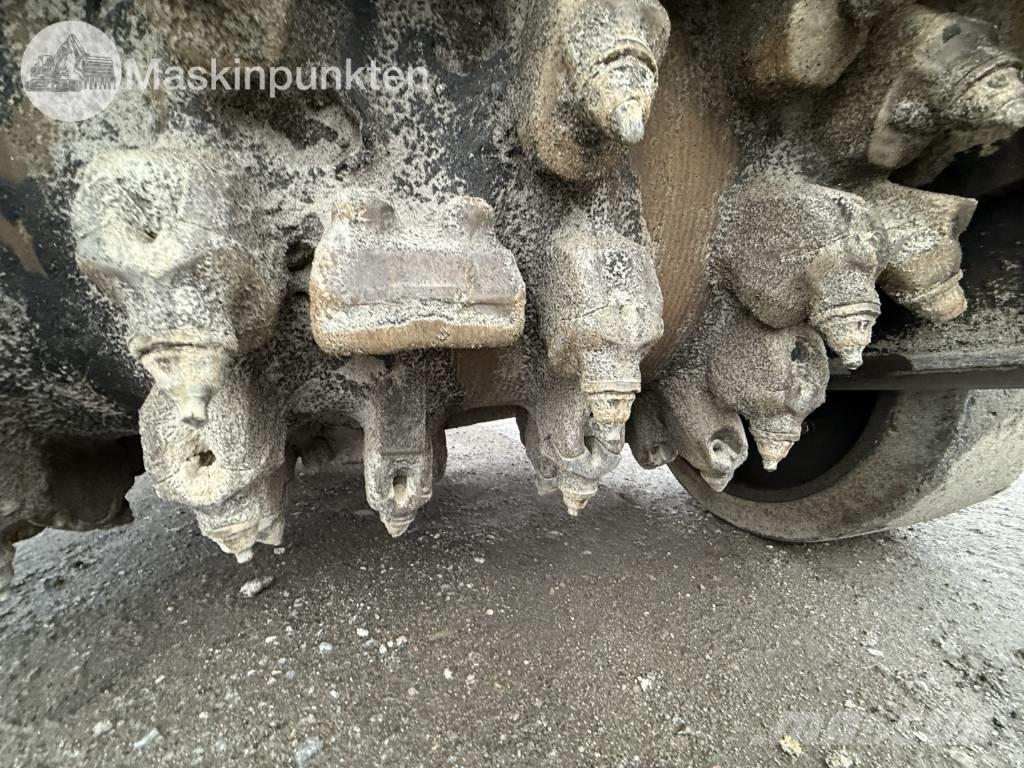 Wirtgen W 100 Машини за студено раздробяване на асфалт