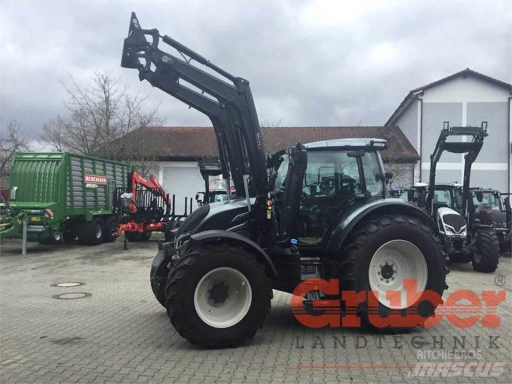 Valtra N 175 D Трактори