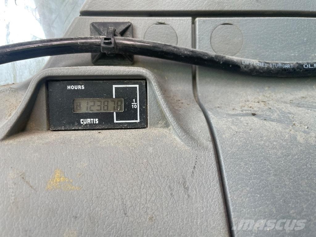 Doosan DX 255 LC-3 Верижен екскаватор