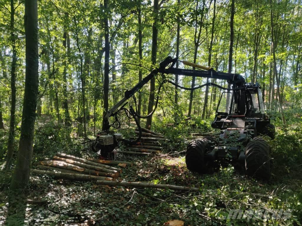 Malwa 560 3 C Горски събирачи
