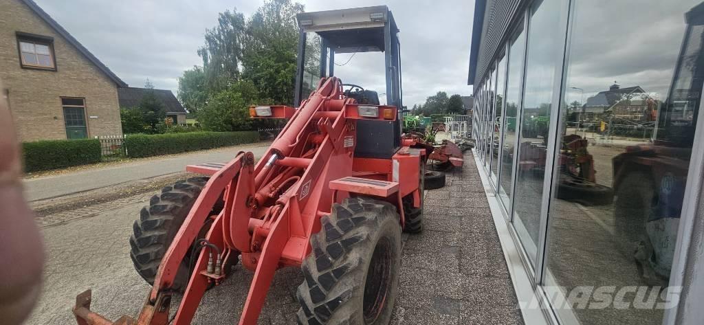 O&K Shovel Челни товарачи и багери