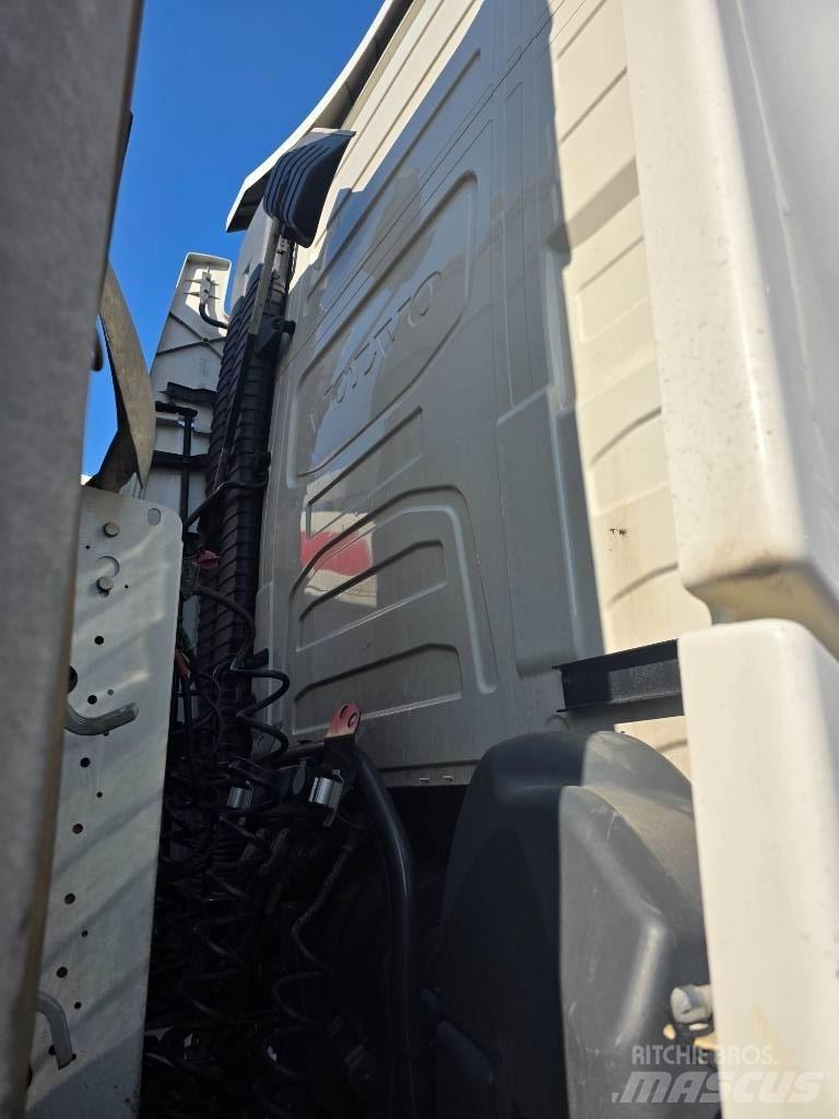Volvo FH500 XL Влекачи
