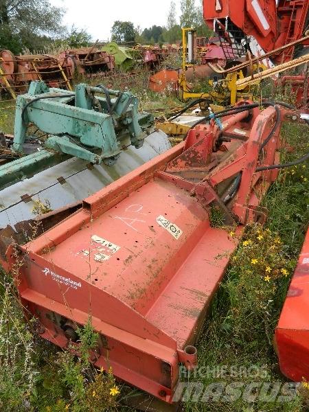Kverneland FDP 300 Косачки