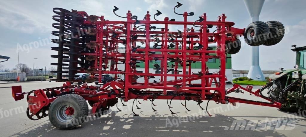 Horsch Cruiser Култиватори