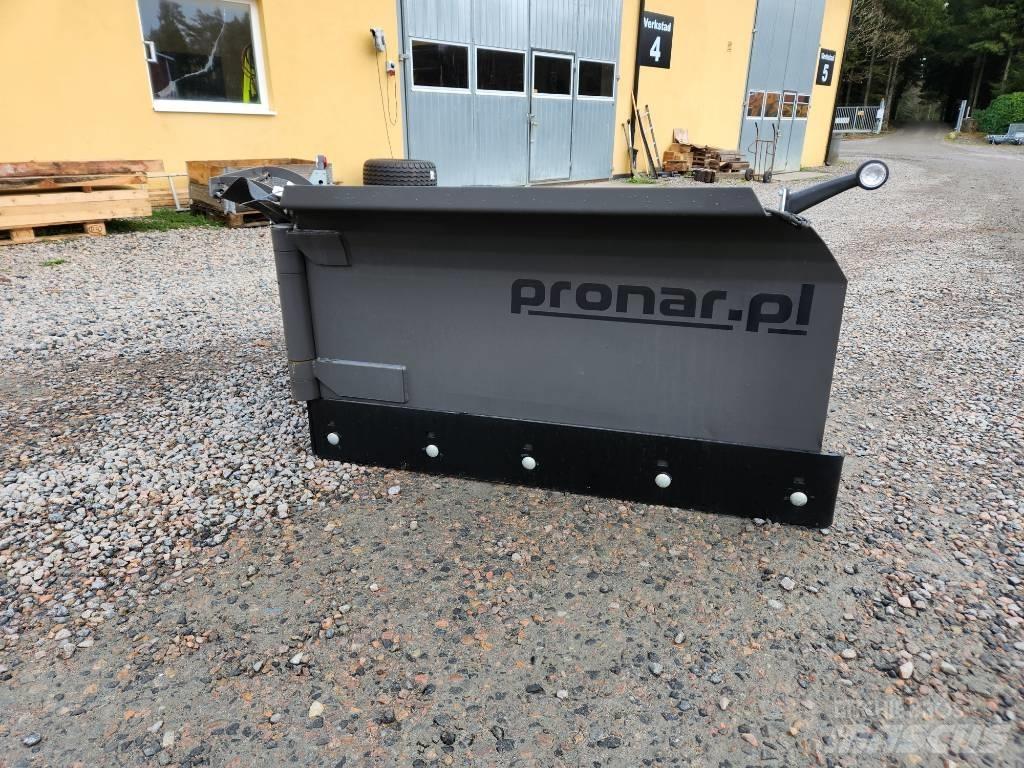 Pronar PUV 2800 Плуг