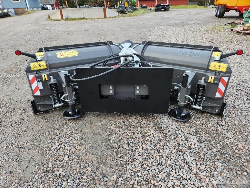 Pronar PUV 2800 Плуг
