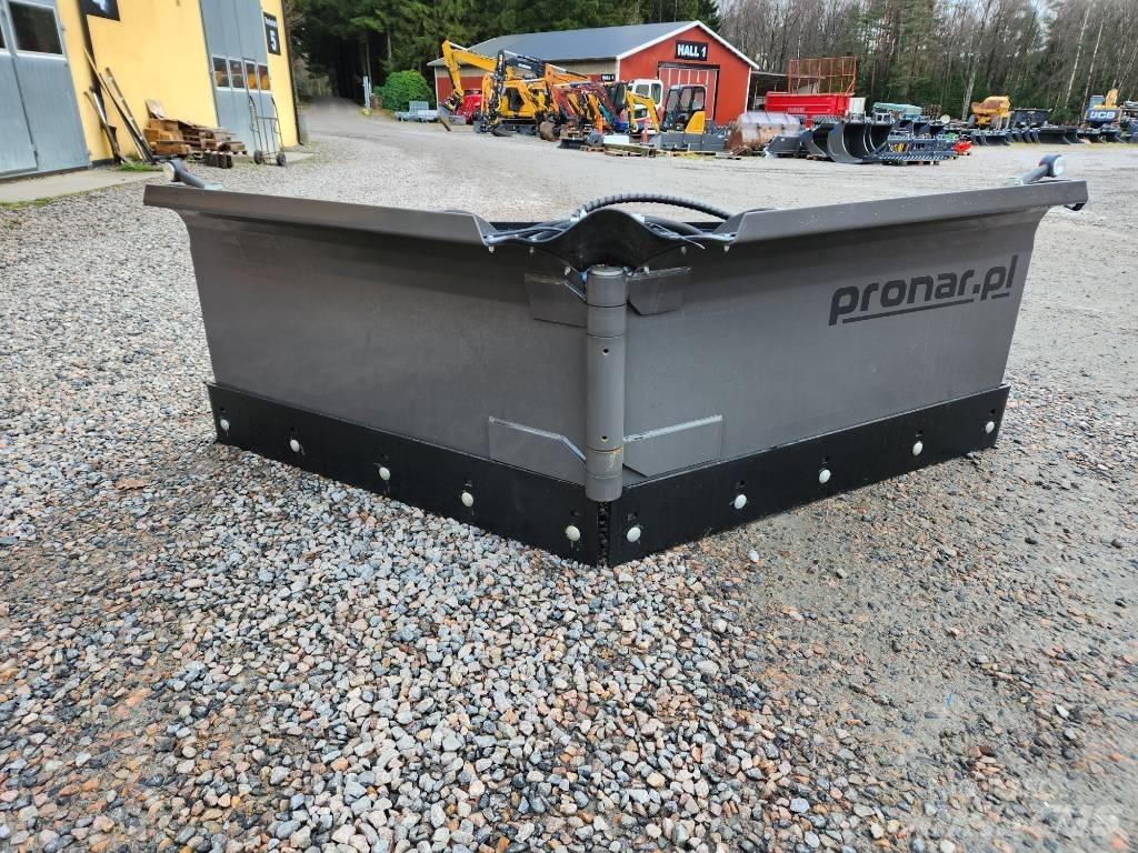 Pronar PUV 2800 Плуг