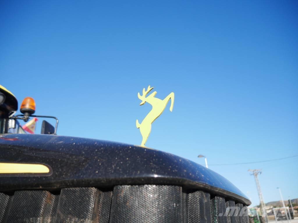 John Deere 6920 Трактори