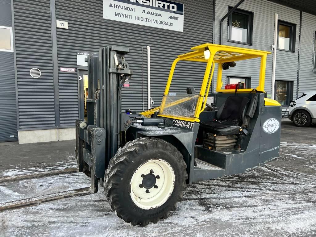 Combilift Combi-RT Дизелови камиони