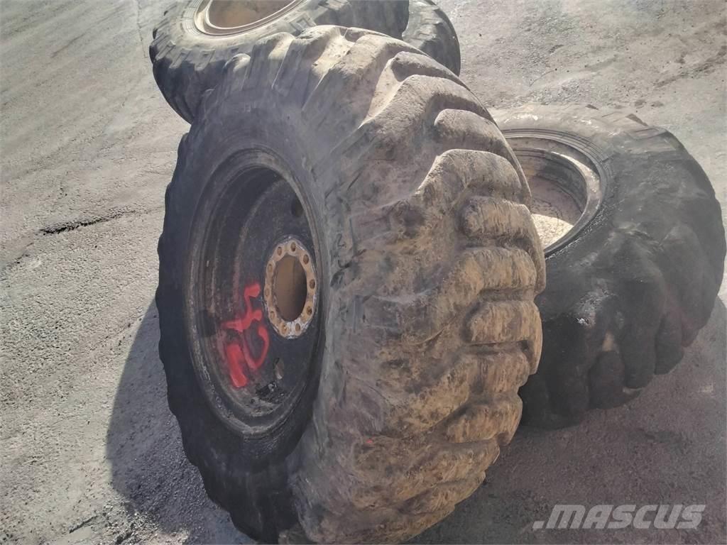 Nokian Els 17,5x25 Гуми