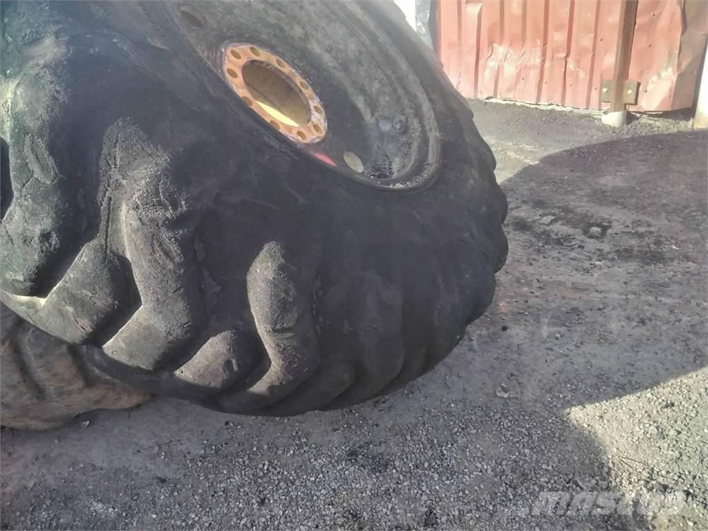 Nokian Els 17,5x25 Гуми