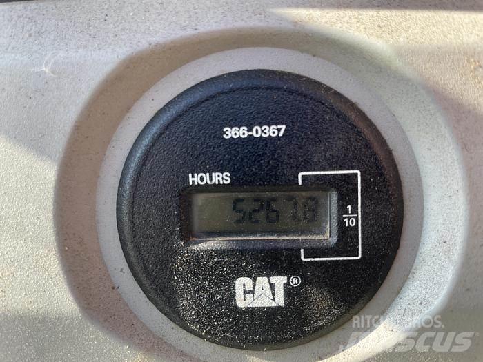 CAT 320FL Верижен екскаватор