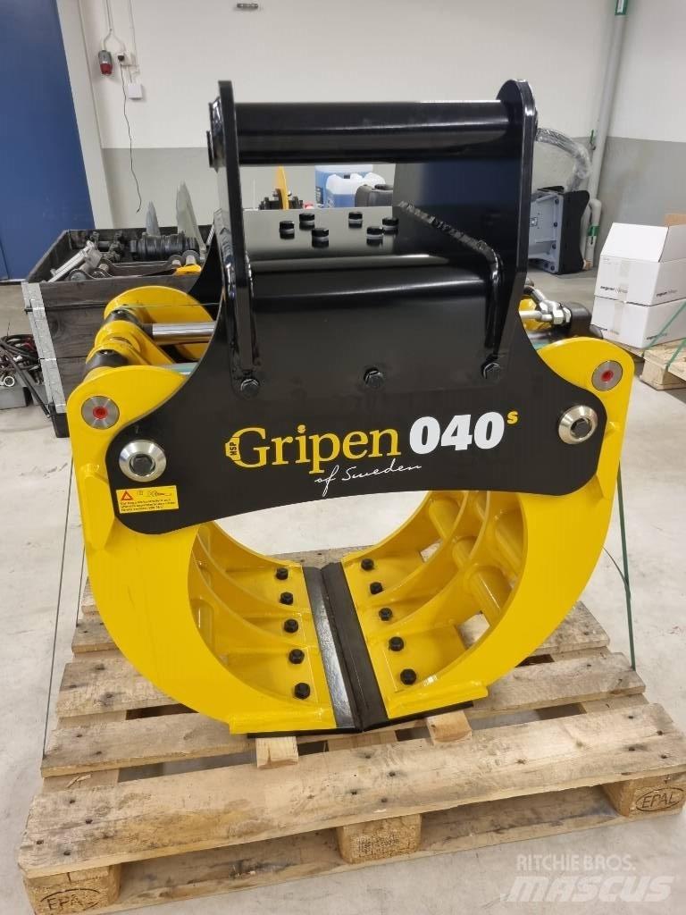 HSP Gripen Куки