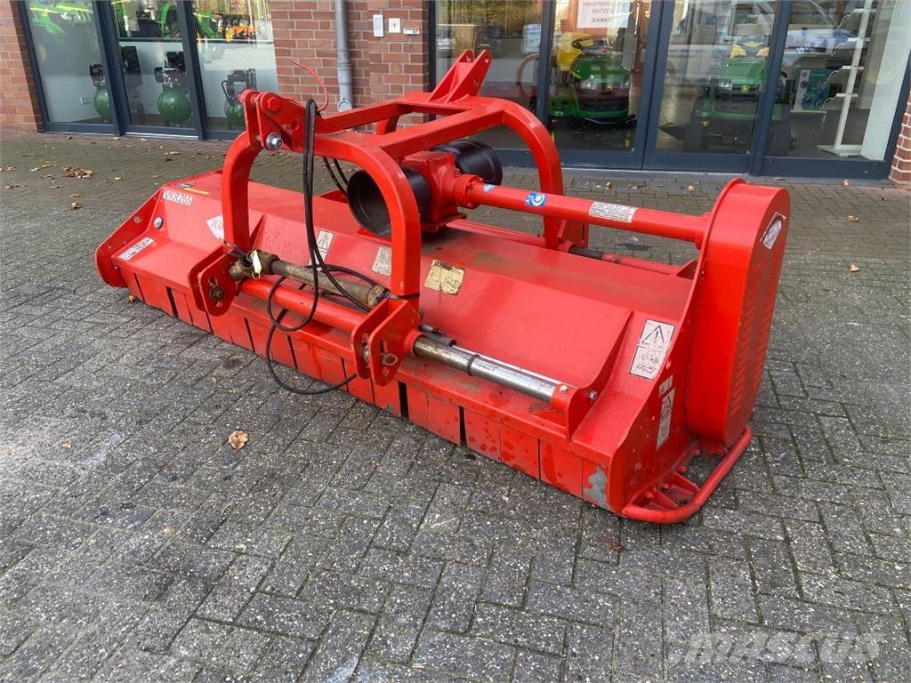 Kuhn VKR 265 Поддръжка - Други