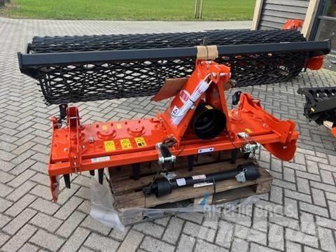 Ortolan ALFA 170 Брани
