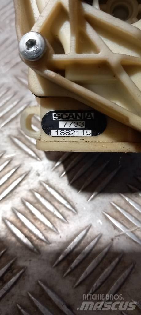 Scania R 440.   1882115 Спирачки