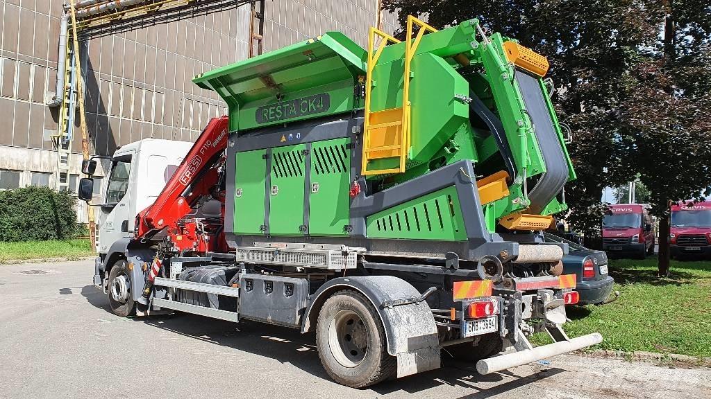 Resta CK4 470x330 Мобилни трошачки
