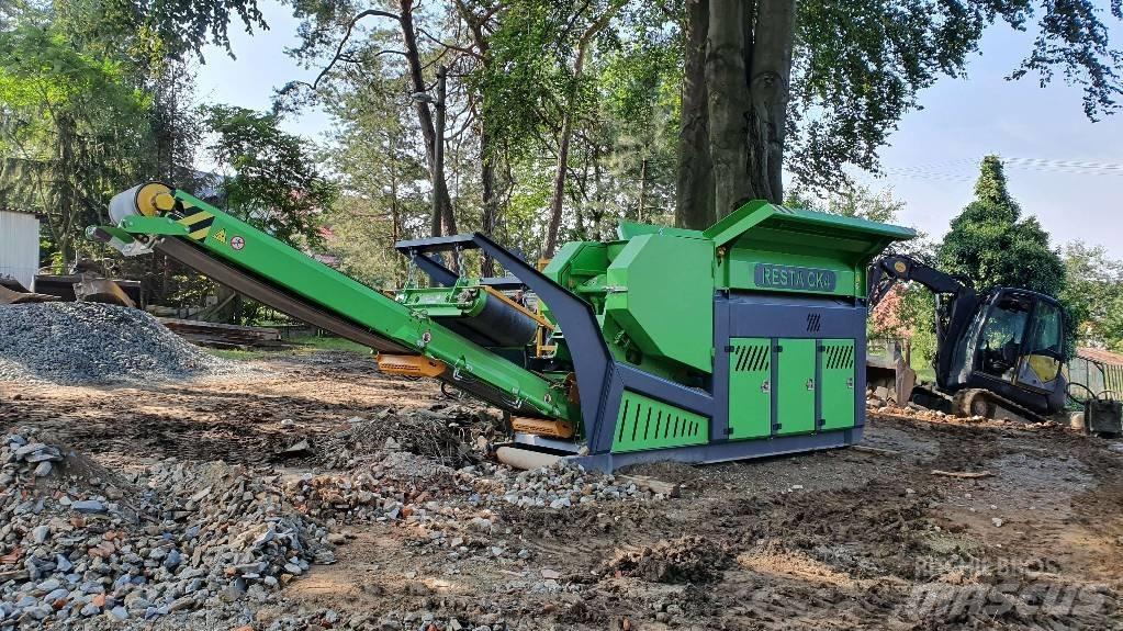 Resta CK4 470x330 Мобилни трошачки
