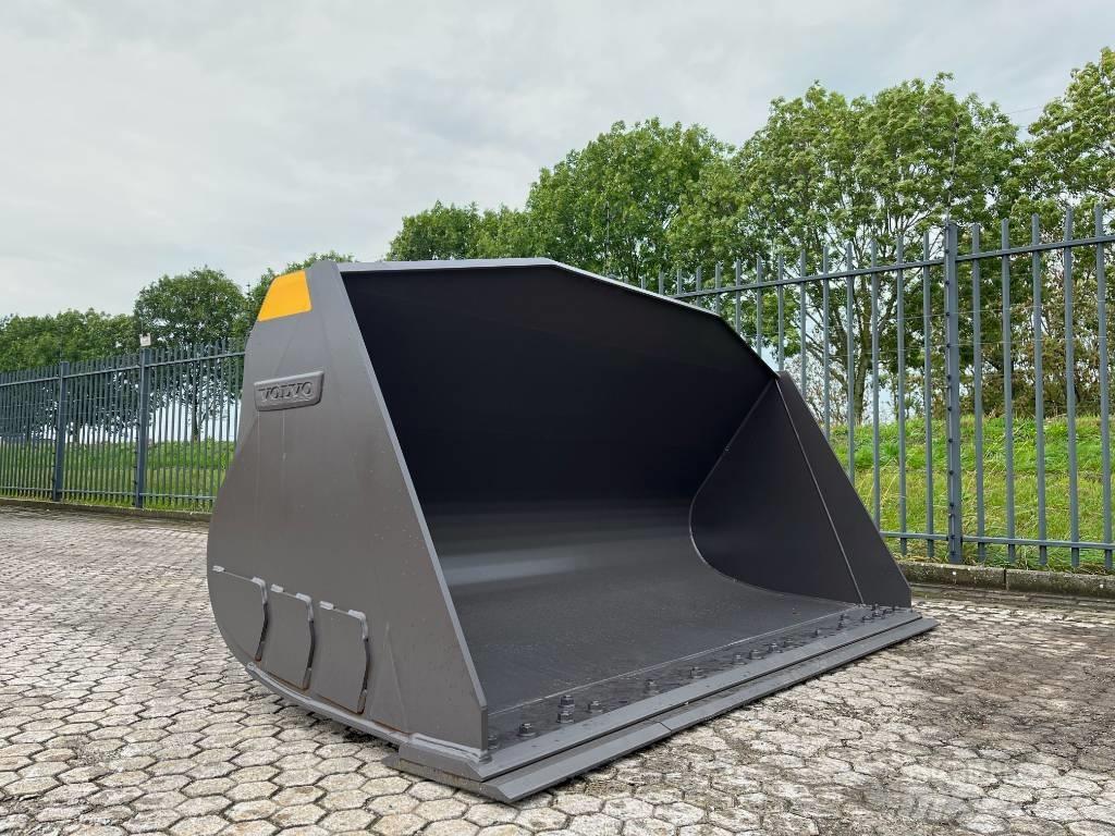 Volvo L 90 H Bucket Кофи