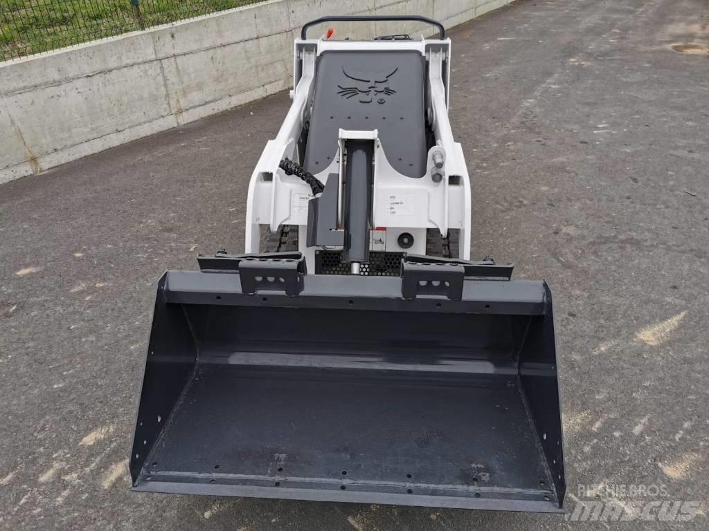 Bobcat MT 55 Верижен товарач