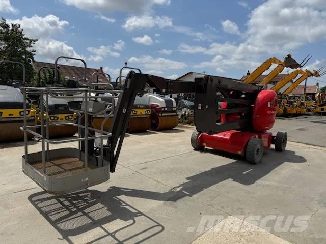 Manitou 170 AETJL Съчленени стрелови подемници