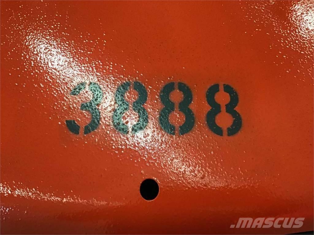 Linde H50D Дизелови камиони