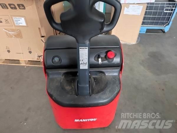 Manitou EP18 Самоходни товарачи