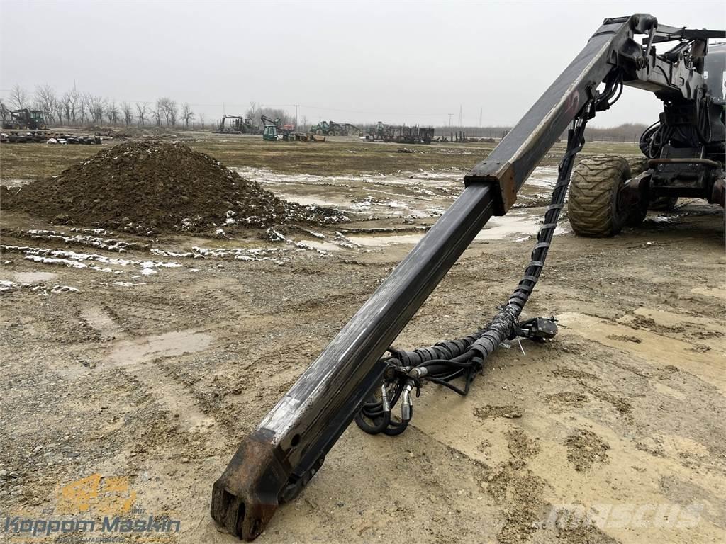 John Deere CH811 Карнове за харвестери