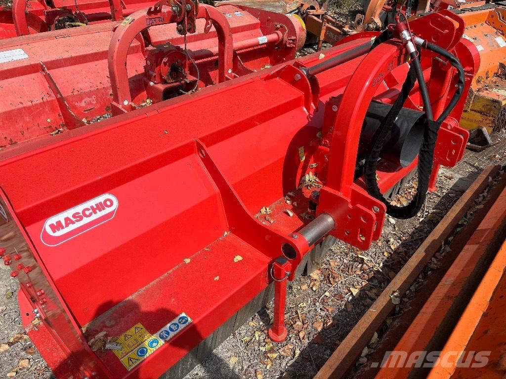 Maschio Tornado 280 Стъблорезачки