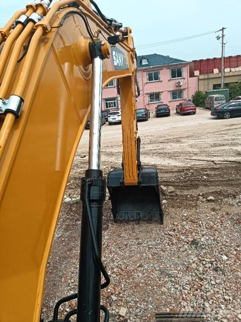 Sany SY365 H Верижен екскаватор