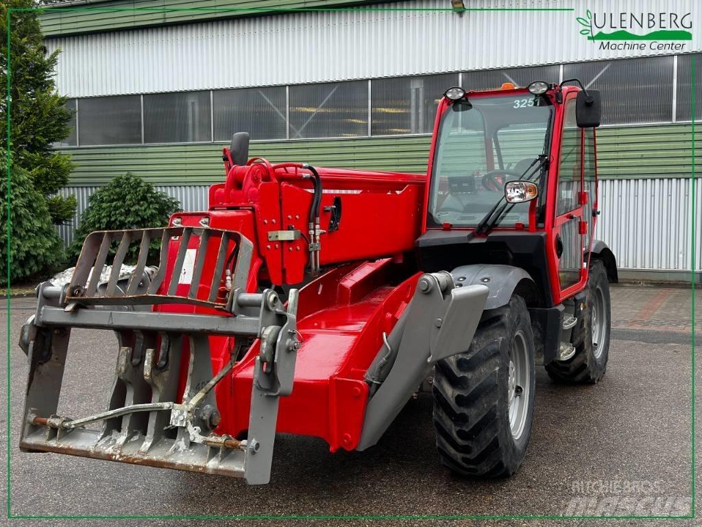 JCB 540-140 Телескопични товарачи