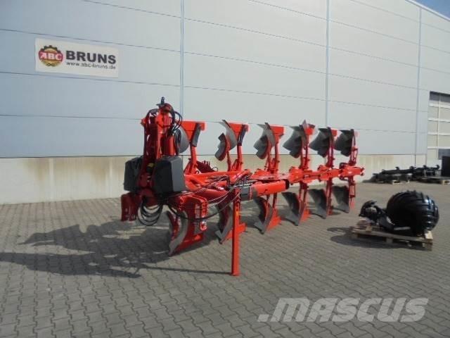 Kuhn VM L OL 6 Плуг