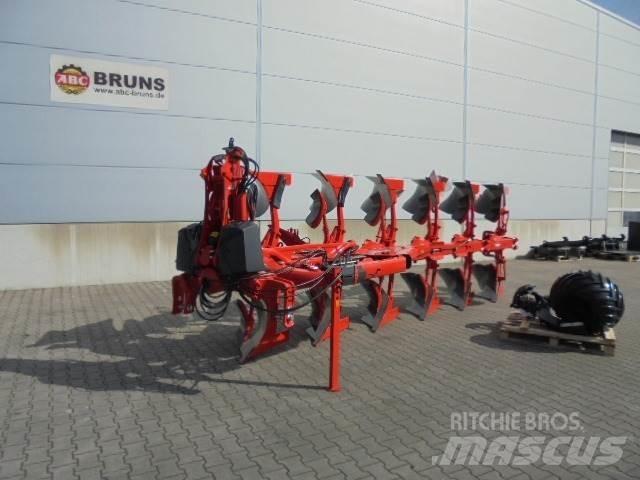 Kuhn VM L OL 6 Плуг