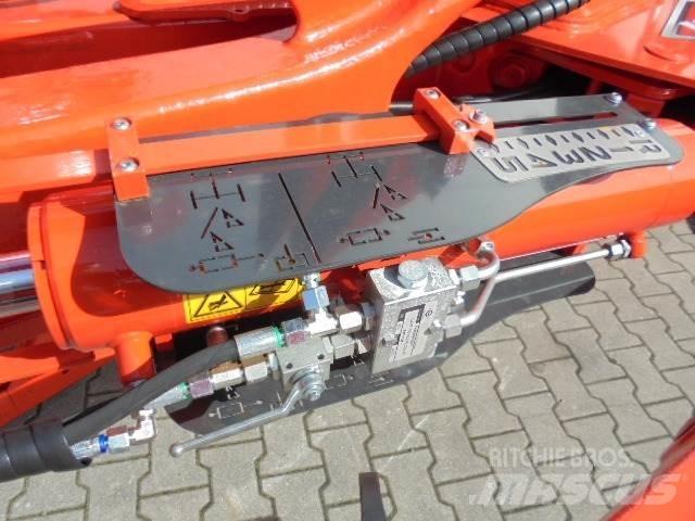 Kuhn VM L OL 6 Плуг