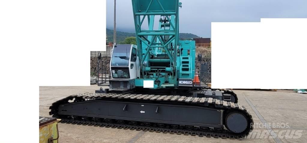 Kobelco CKE 2500 Верижни кранове
