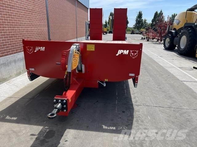 JPM LL22 Други ремаркета
