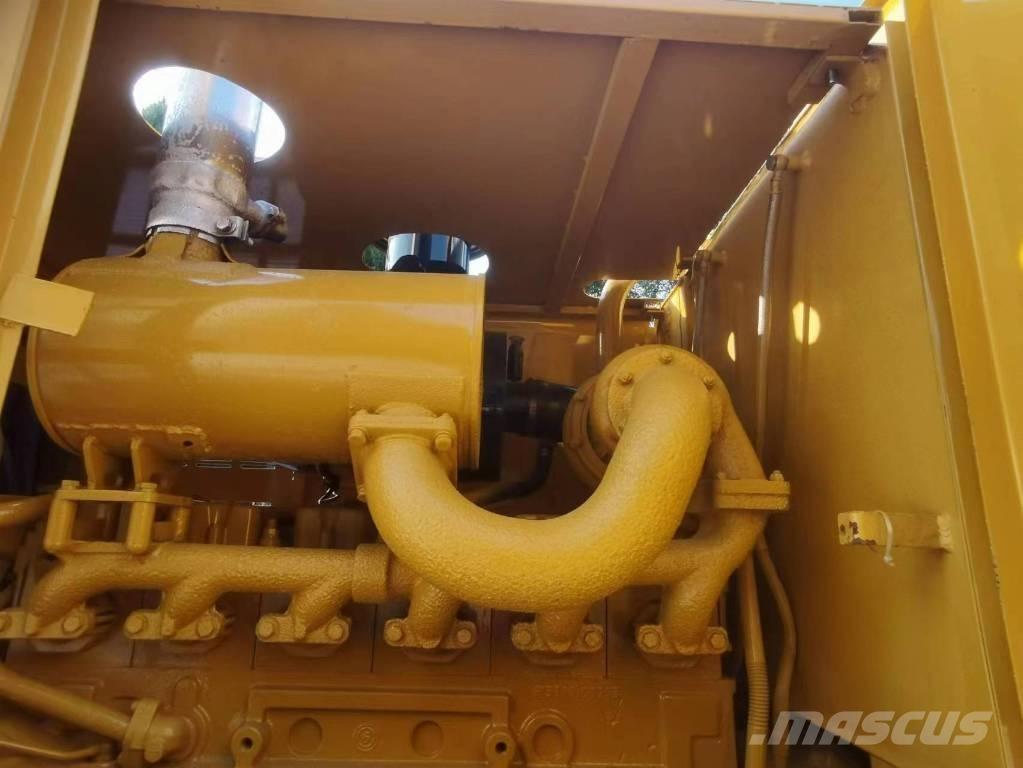 CAT 140H Грейдери