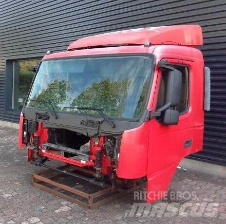 Volvo FM Euro 5 Кабини