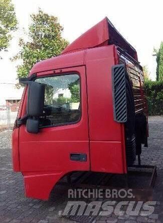 Volvo FM Euro 5 Кабини