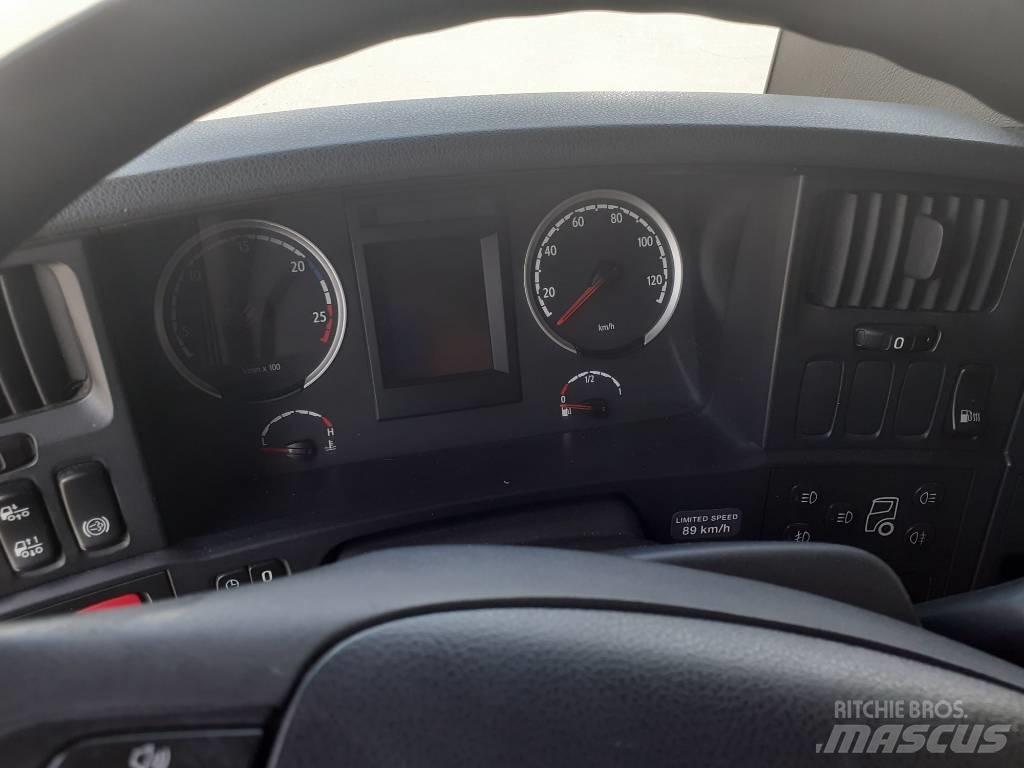 Scania R 450 Други