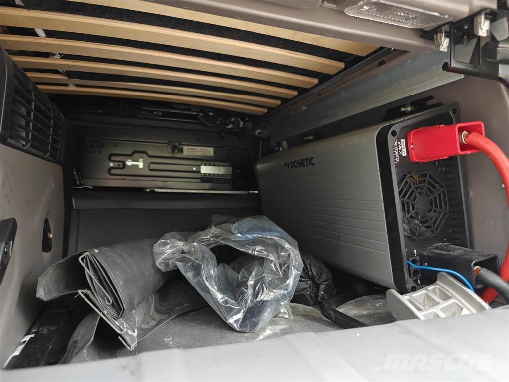 Scania G450 6x2 Цистерна